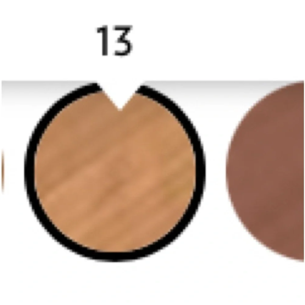 SURRATT SURREAL SKIN FOUNDATION WAND REFILL #13 NEW IN BOX